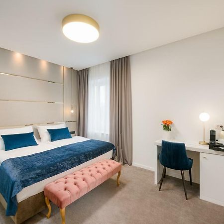 Flos Luxury Rooms Split Ngoại thất bức ảnh