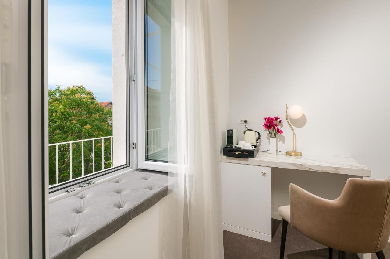 Flos Luxury Rooms Split Ngoại thất bức ảnh