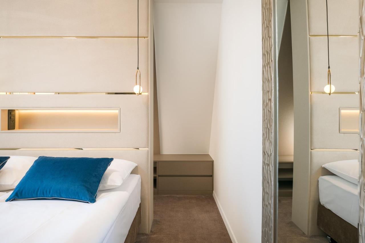 Flos Luxury Rooms Split Ngoại thất bức ảnh