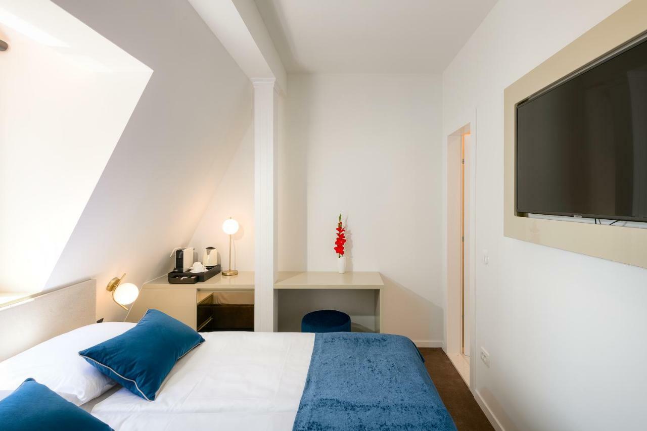Flos Luxury Rooms Split Ngoại thất bức ảnh