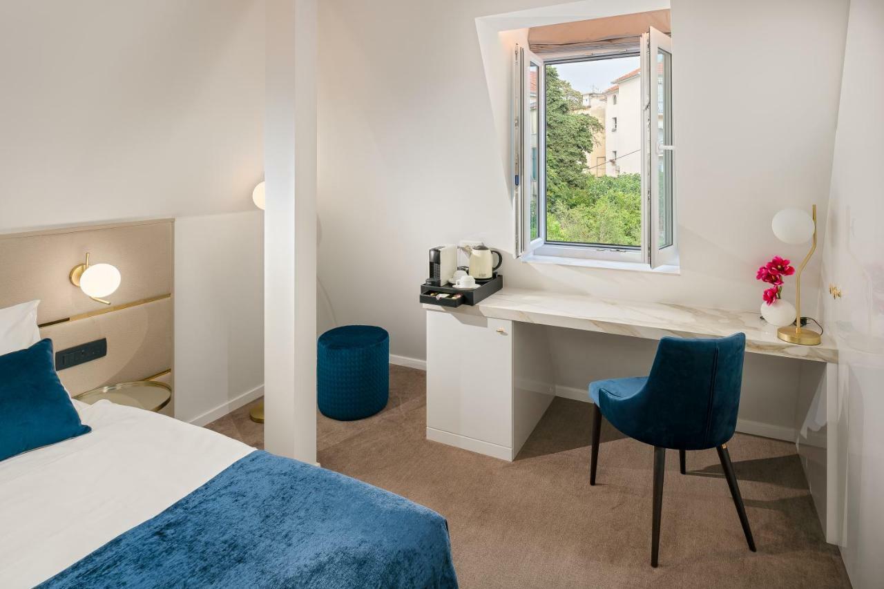Flos Luxury Rooms Split Ngoại thất bức ảnh