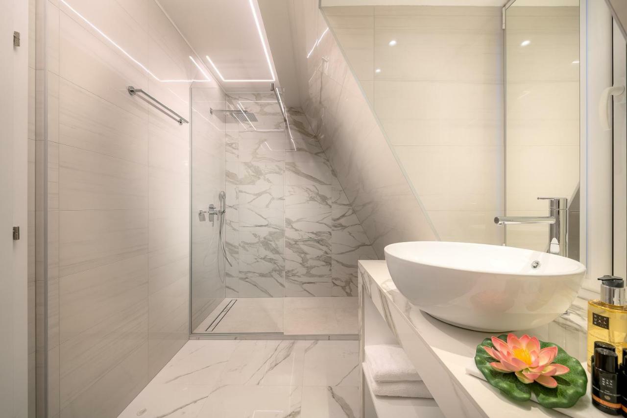 Flos Luxury Rooms Split Ngoại thất bức ảnh