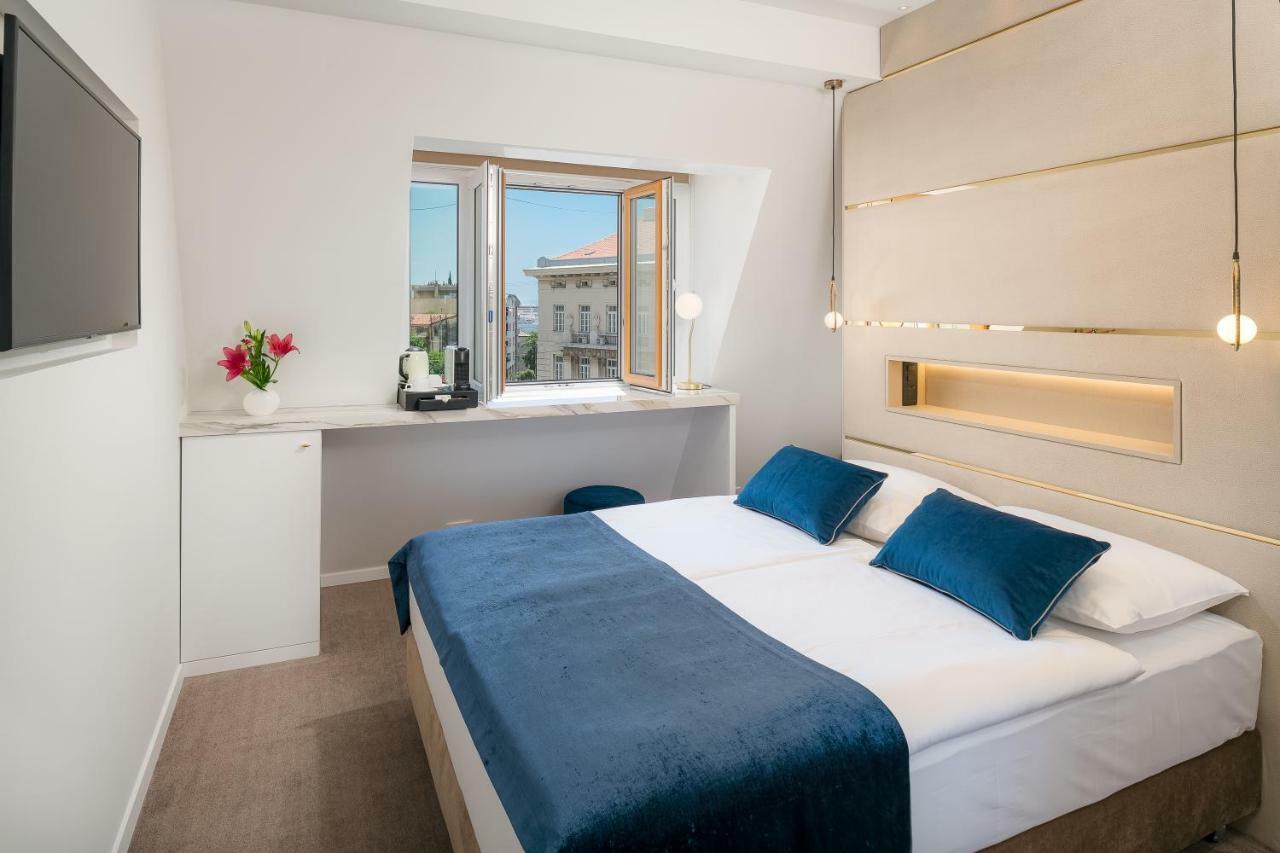 Flos Luxury Rooms Split Ngoại thất bức ảnh