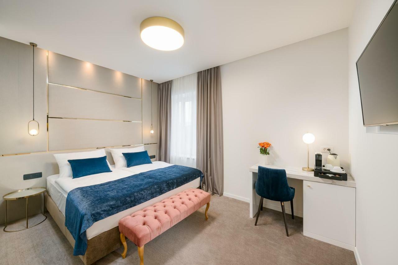 Flos Luxury Rooms Split Ngoại thất bức ảnh
