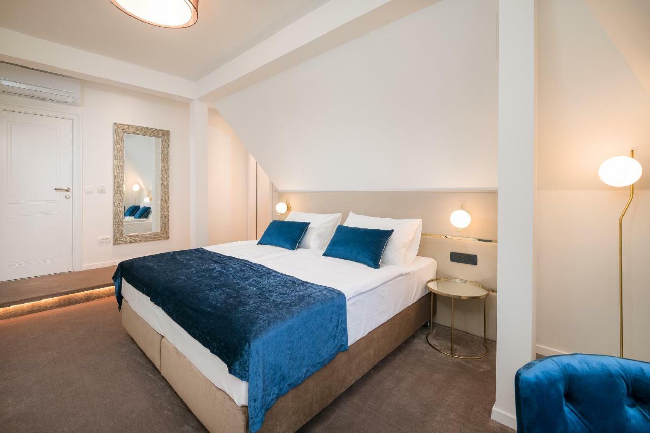Flos Luxury Rooms Split Ngoại thất bức ảnh