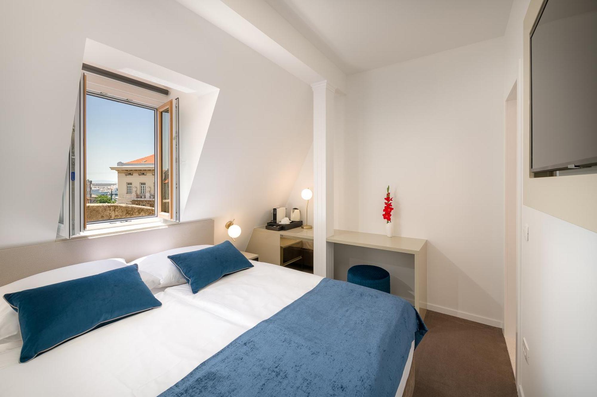 Flos Luxury Rooms Split Ngoại thất bức ảnh