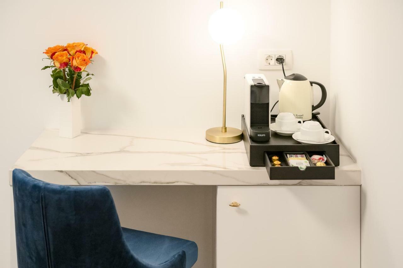 Flos Luxury Rooms Split Ngoại thất bức ảnh