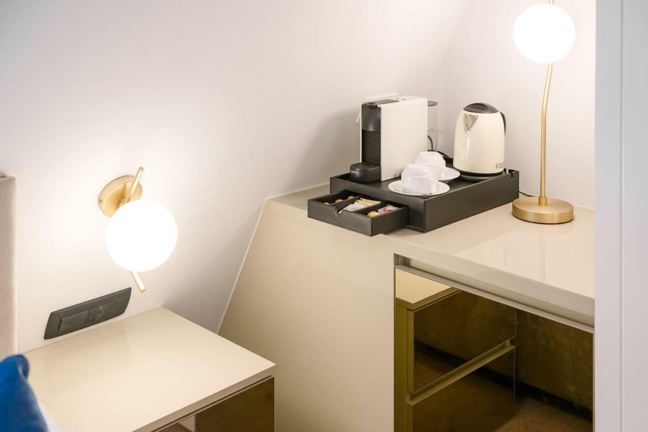 Flos Luxury Rooms Split Ngoại thất bức ảnh